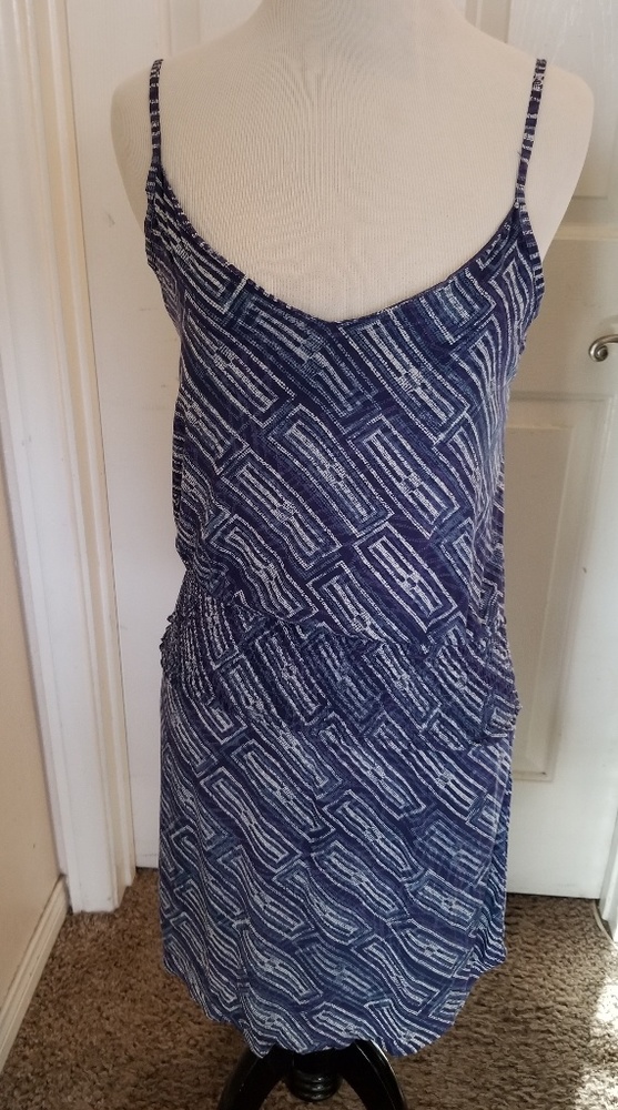 New Vix Paula Hermanny Curacao Zoe short dress